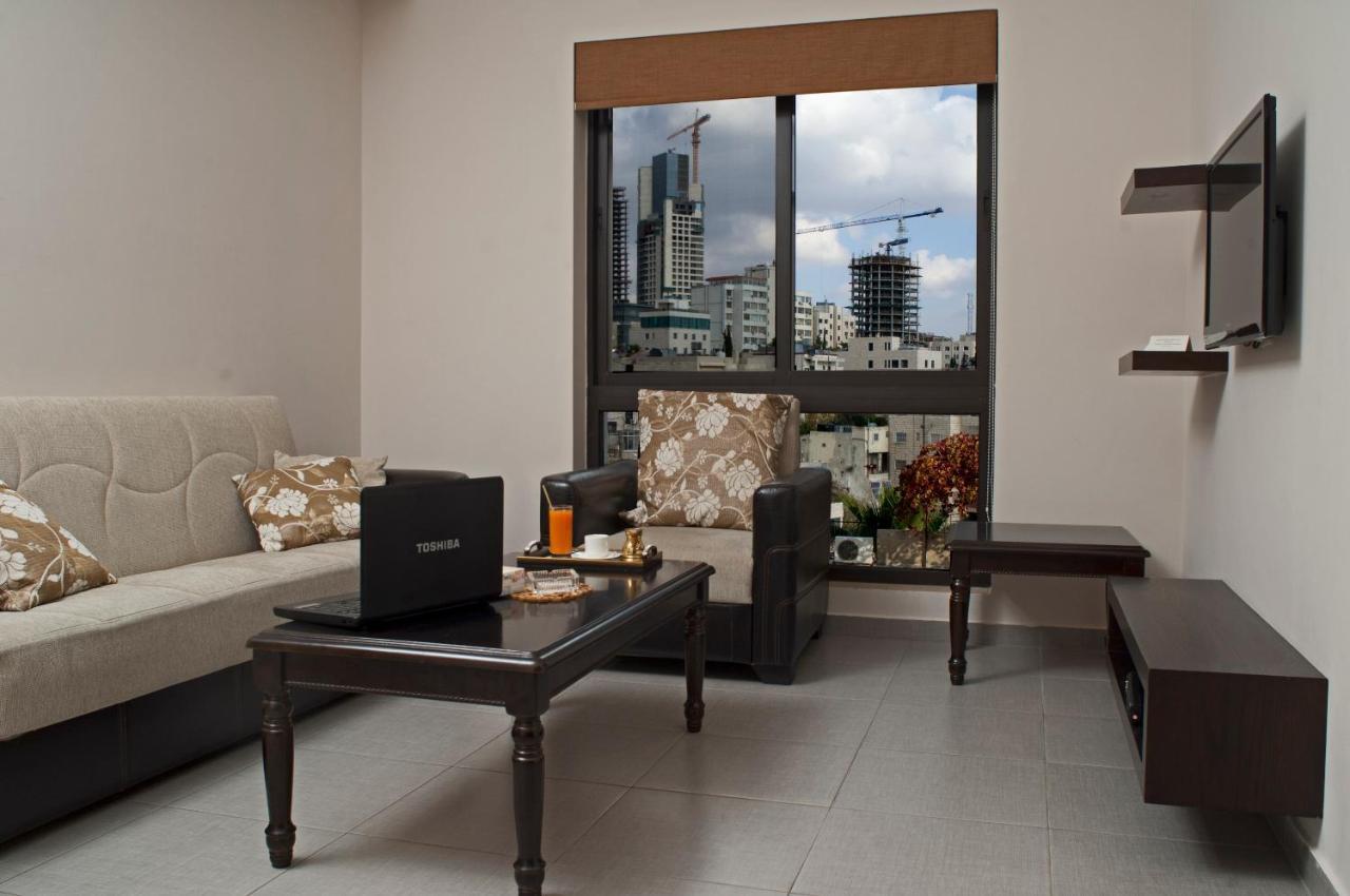 Celino Hotel Amman Ngoại thất bức ảnh
