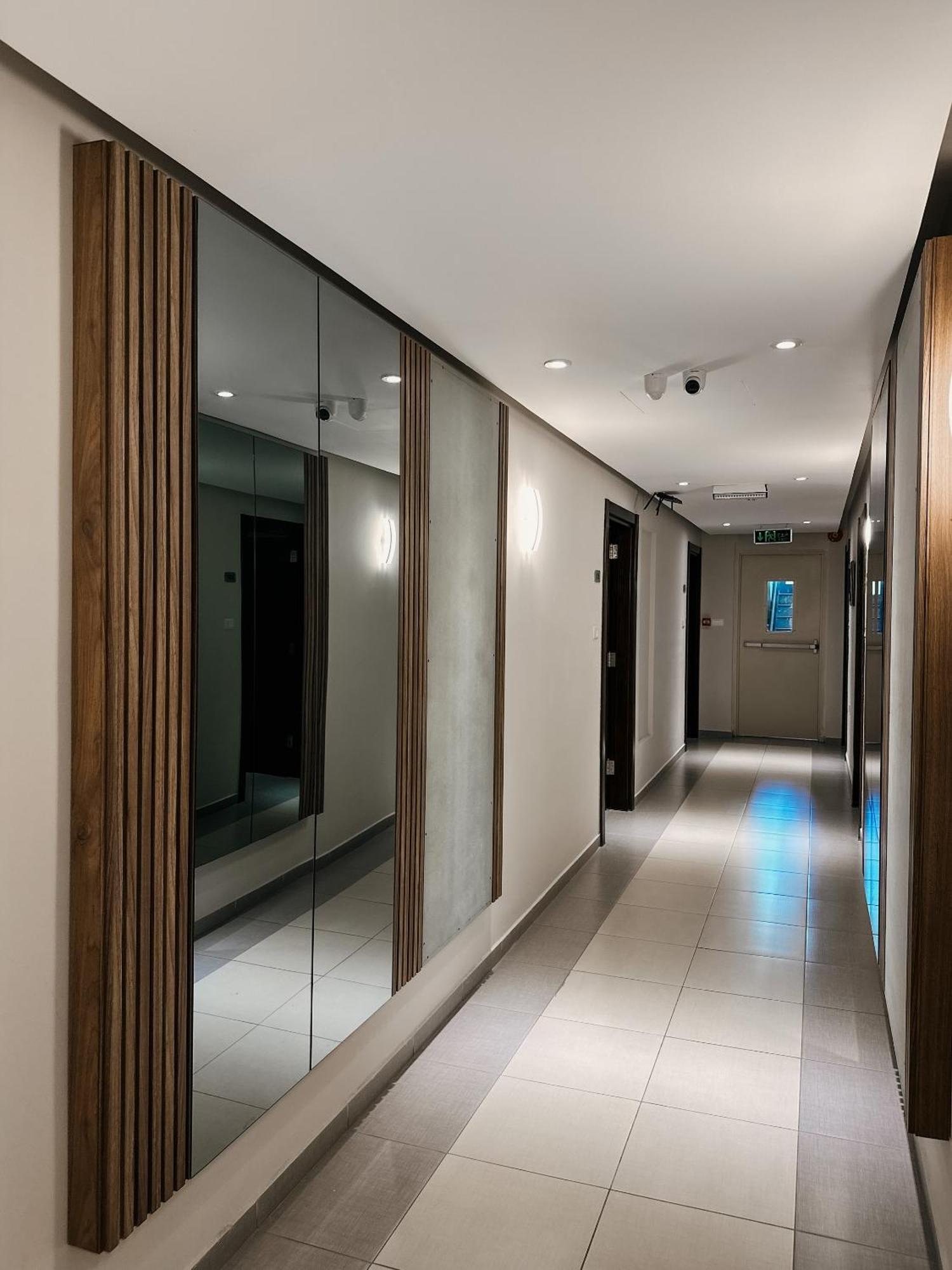 Celino Hotel Amman Ngoại thất bức ảnh