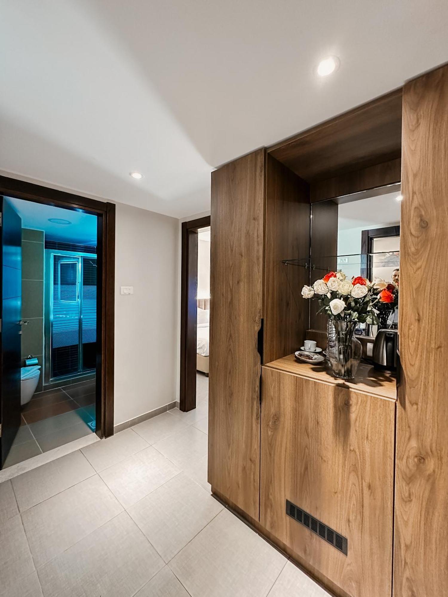 Celino Hotel Amman Ngoại thất bức ảnh