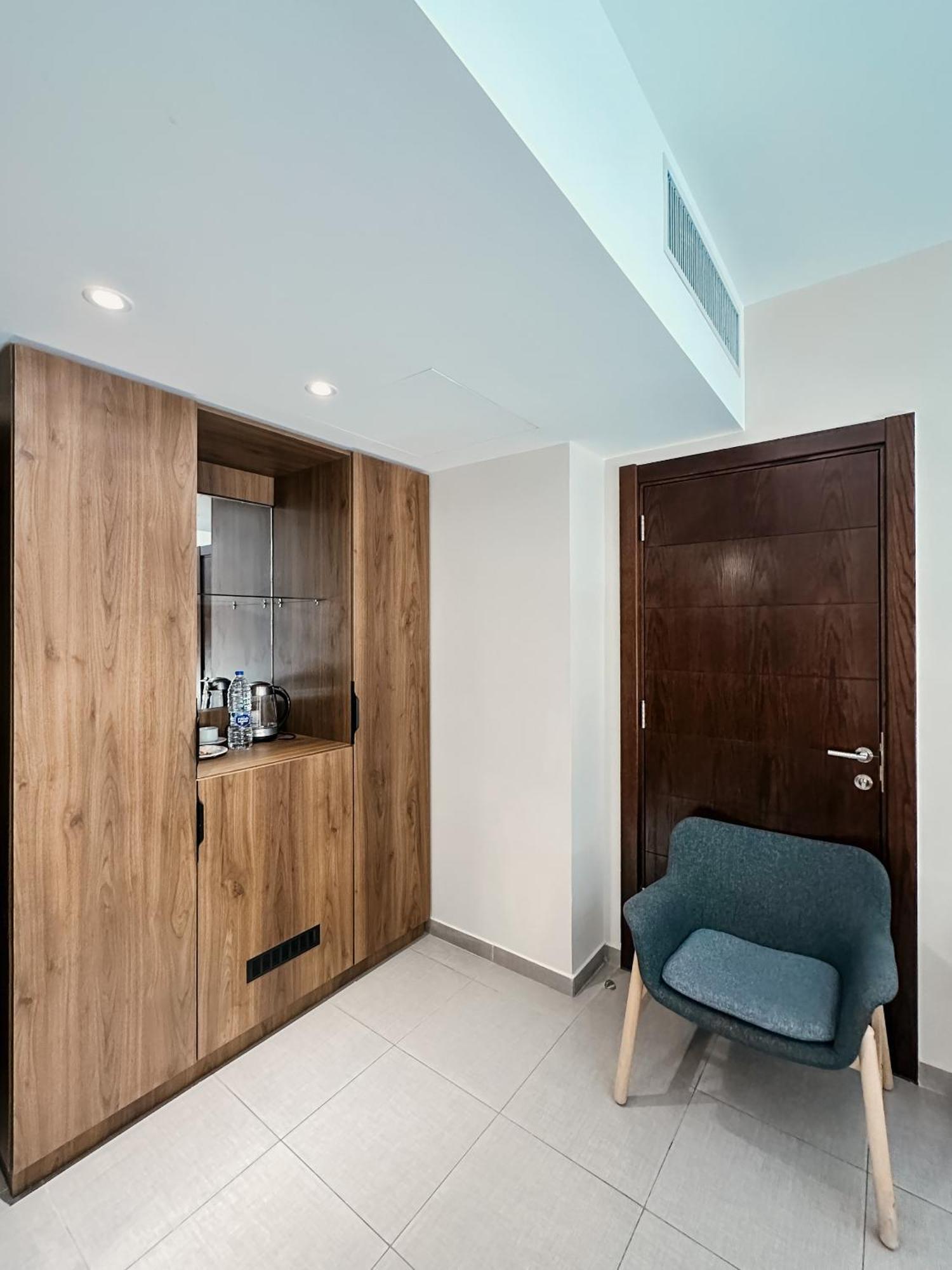 Celino Hotel Amman Ngoại thất bức ảnh