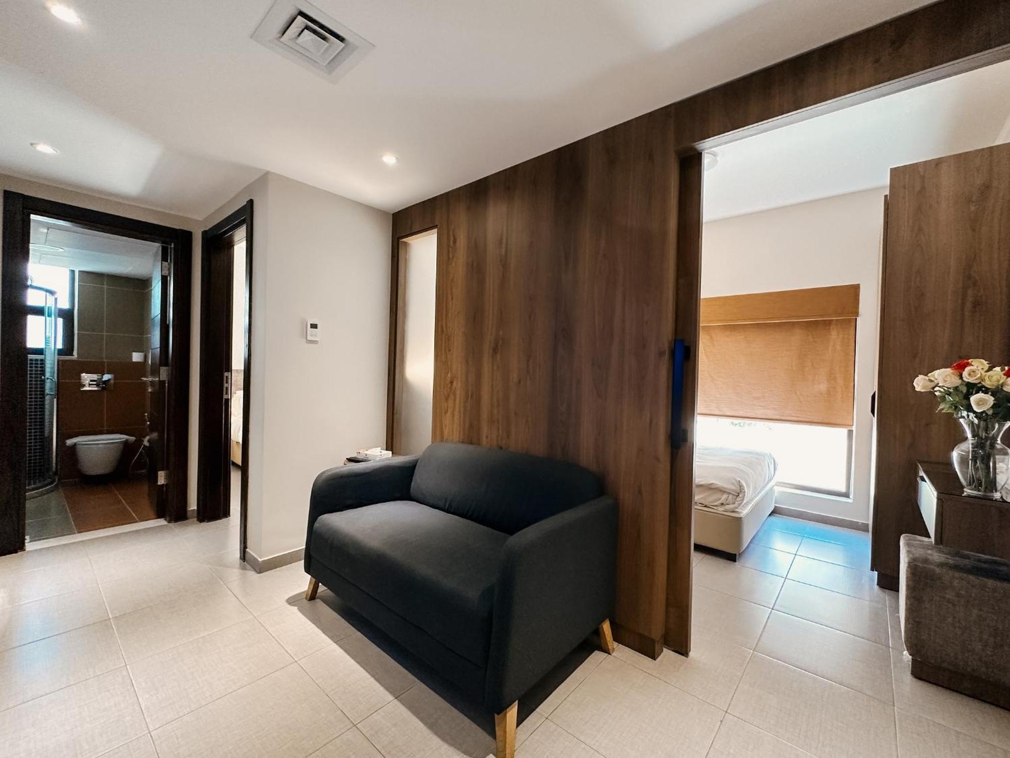 Celino Hotel Amman Ngoại thất bức ảnh