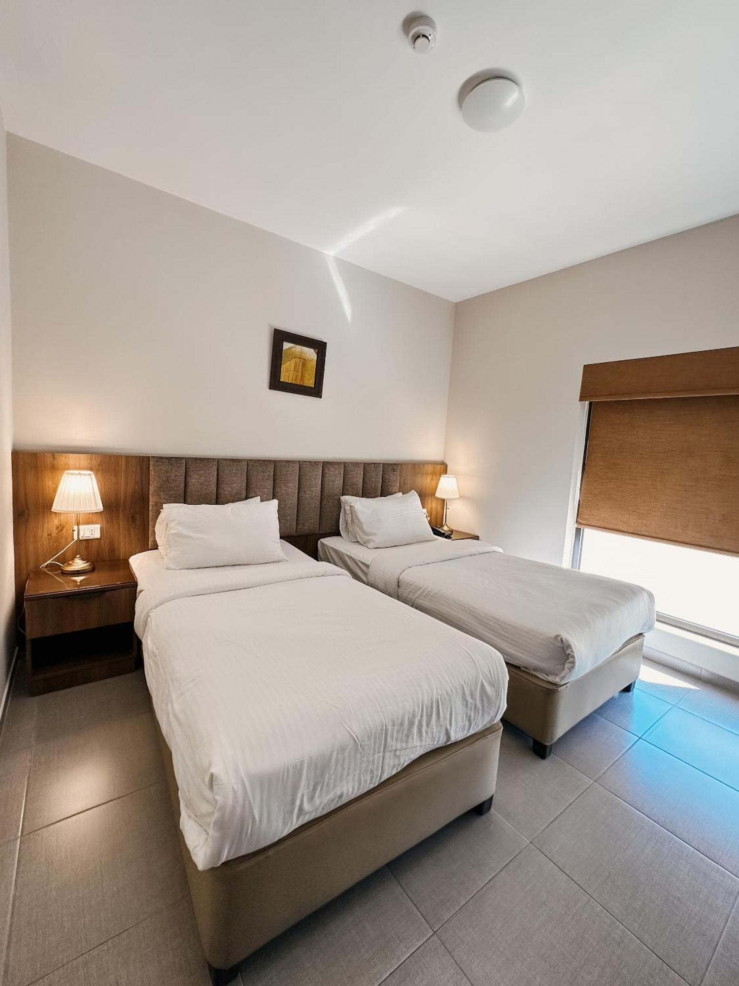 Celino Hotel Amman Ngoại thất bức ảnh