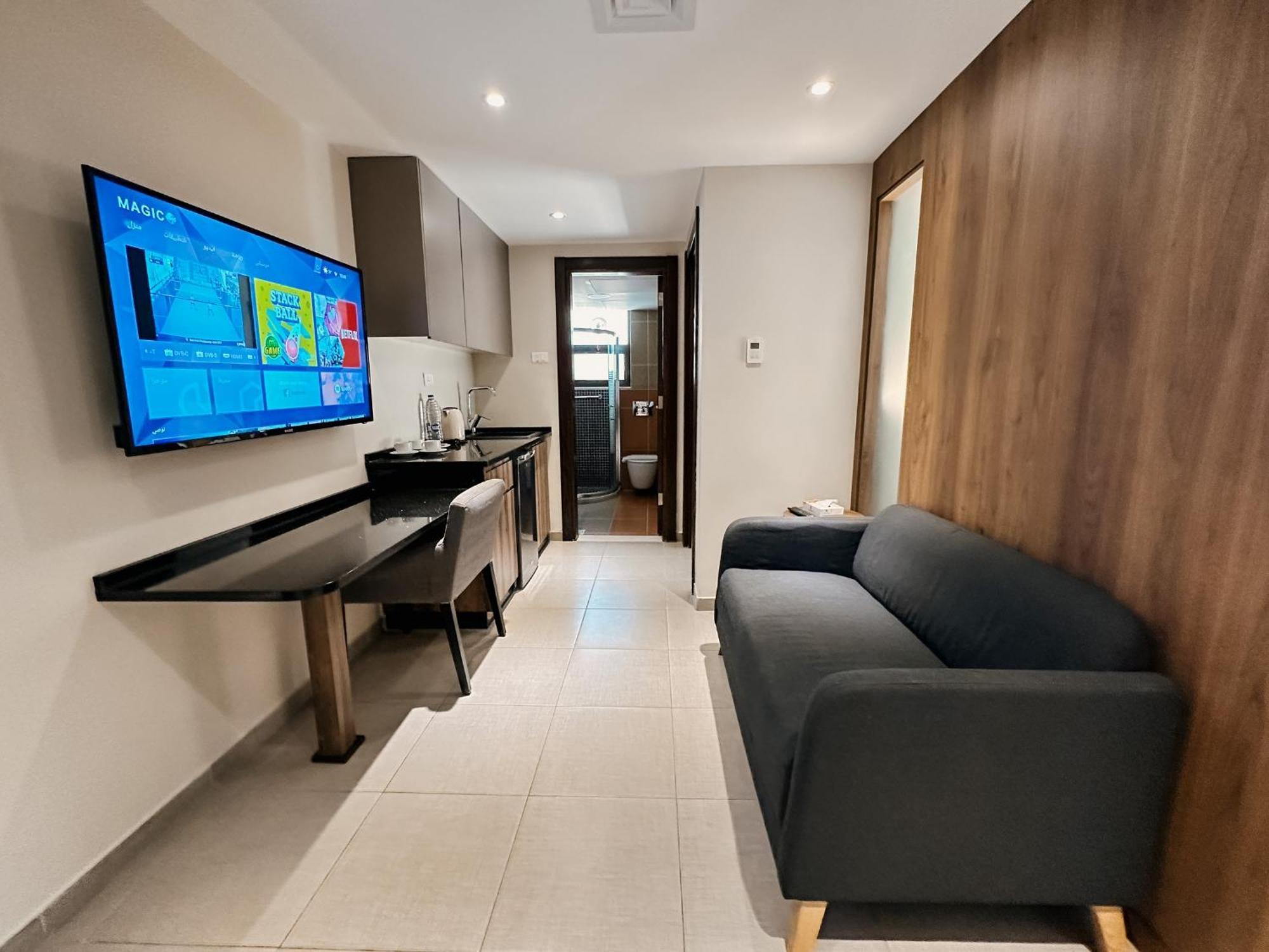 Celino Hotel Amman Ngoại thất bức ảnh