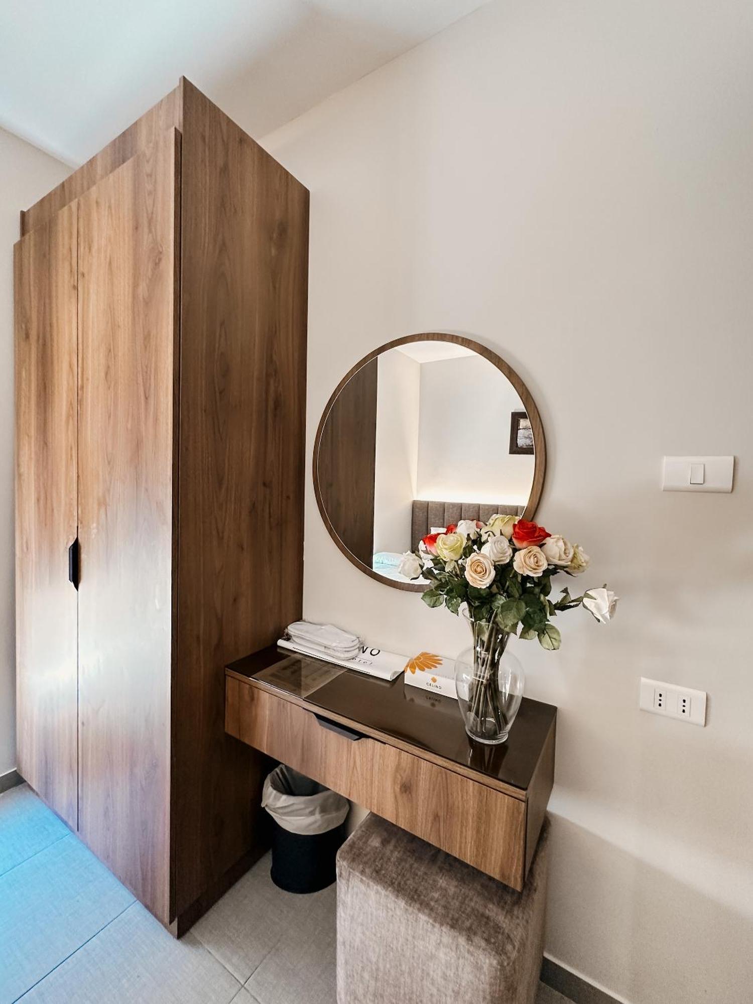 Celino Hotel Amman Ngoại thất bức ảnh