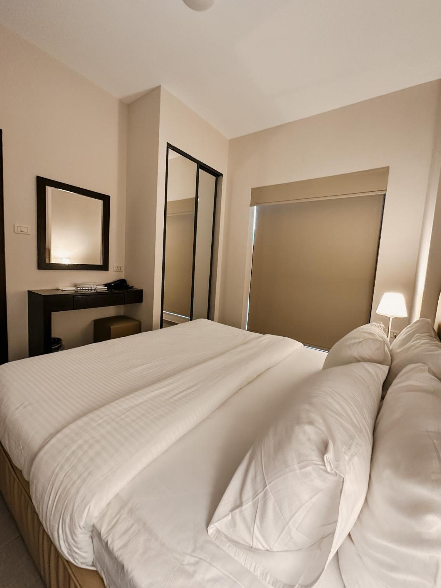 Celino Hotel Amman Ngoại thất bức ảnh