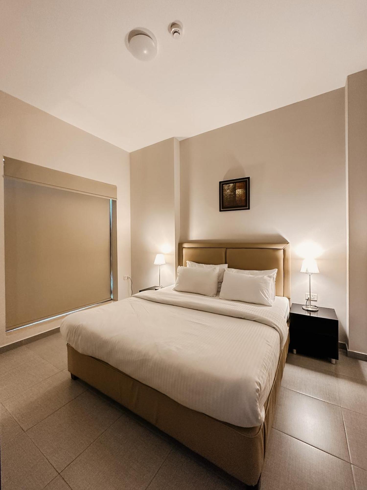 Celino Hotel Amman Ngoại thất bức ảnh