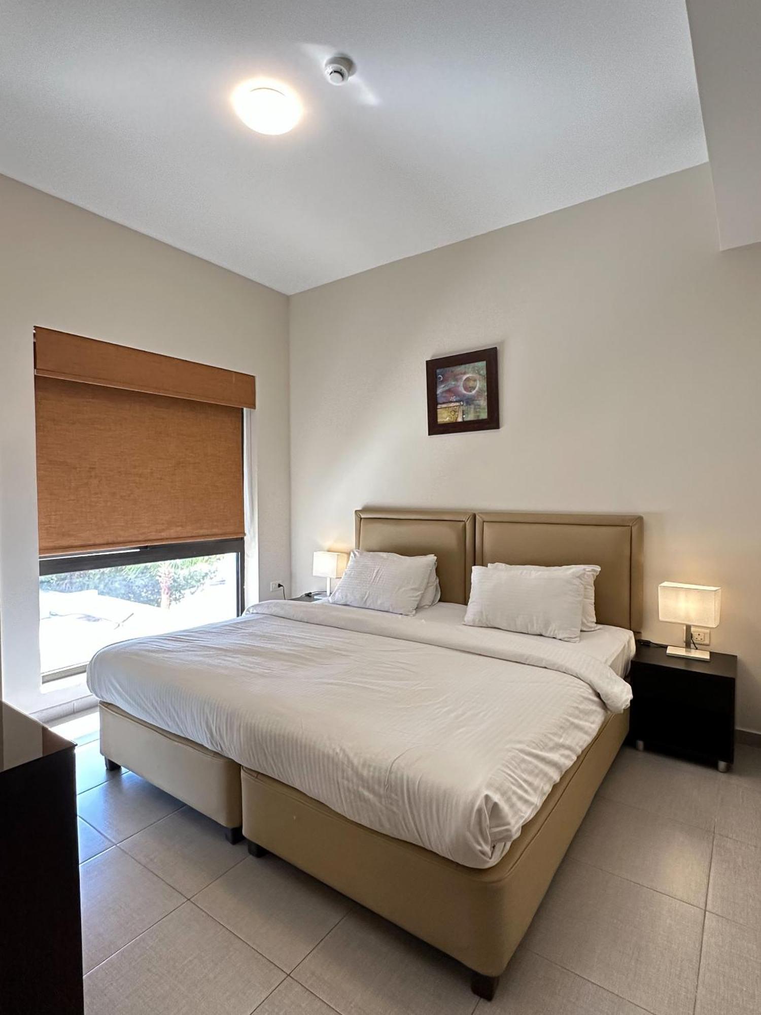 Celino Hotel Amman Ngoại thất bức ảnh