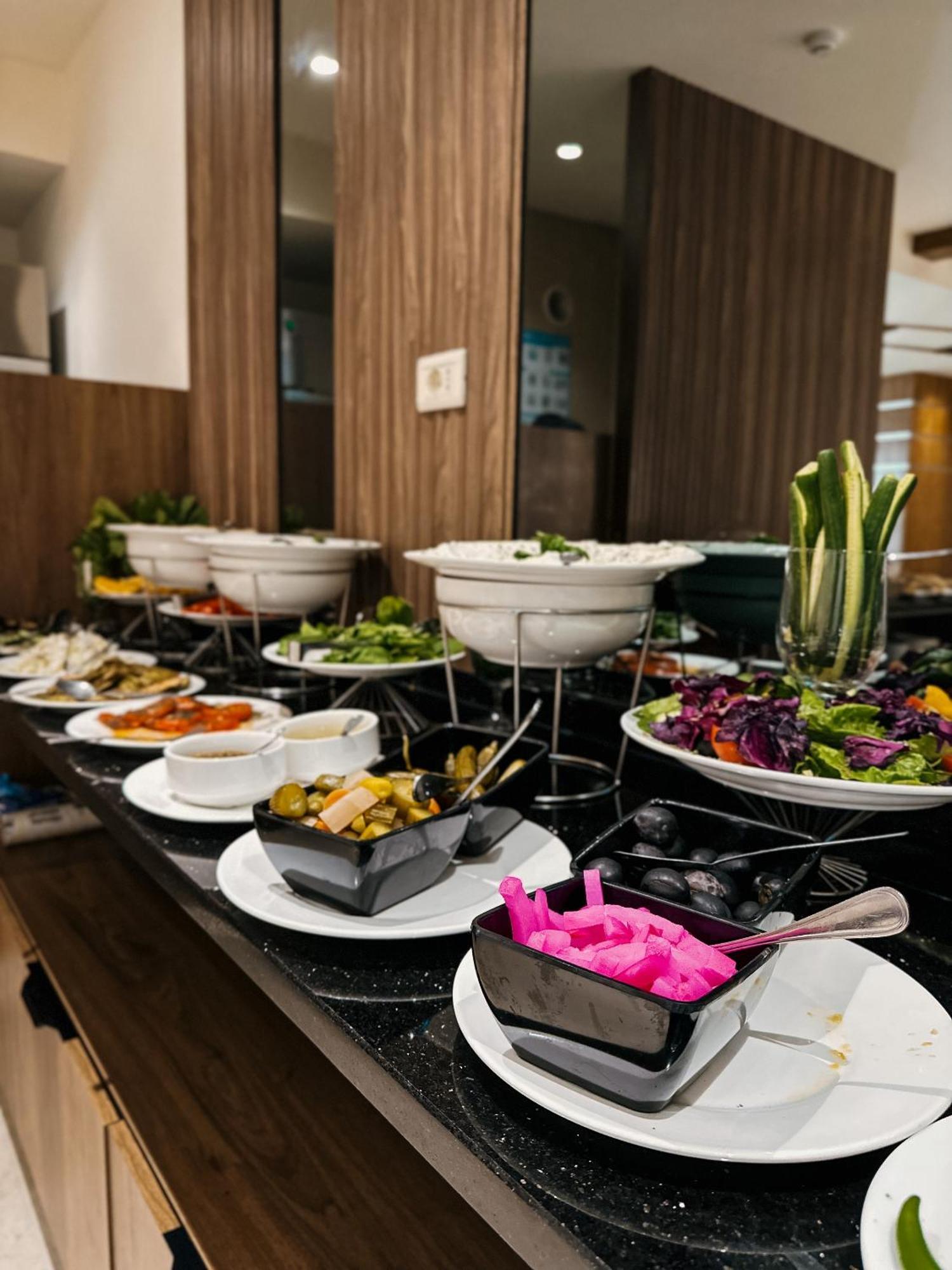 Celino Hotel Amman Ngoại thất bức ảnh